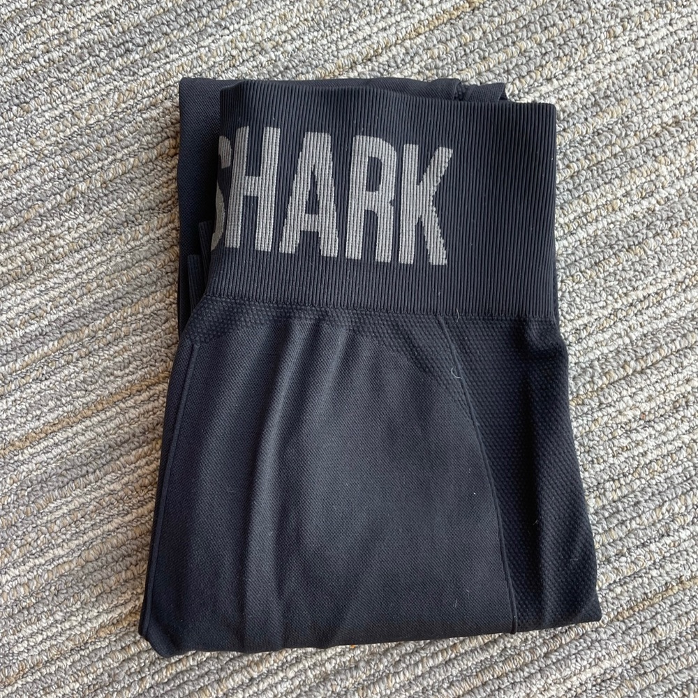 Gymshark Flex High Waisted Leggings